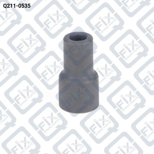 НАКОНЕЧНИК КАТУШКИ ЗАЖИГАНИЯ Q211-0535