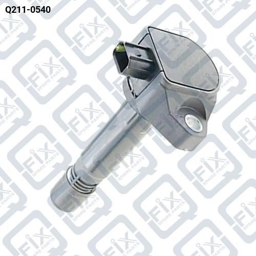 КАТУШКА ЗАЖИГАНИЯ Q211-0540