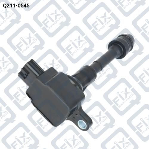 КАТУШКА ЗАЖИГАНИЯ Q211-0545
