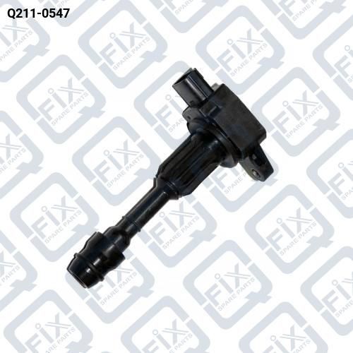 КАТУШКА ЗАЖИГАНИЯ Q211-0547