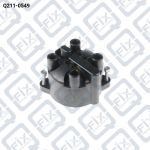 КРЫШКА РАСПРЕДИЛИТЕЛЯ ЗАЖИГАНИЯ Q211-0549