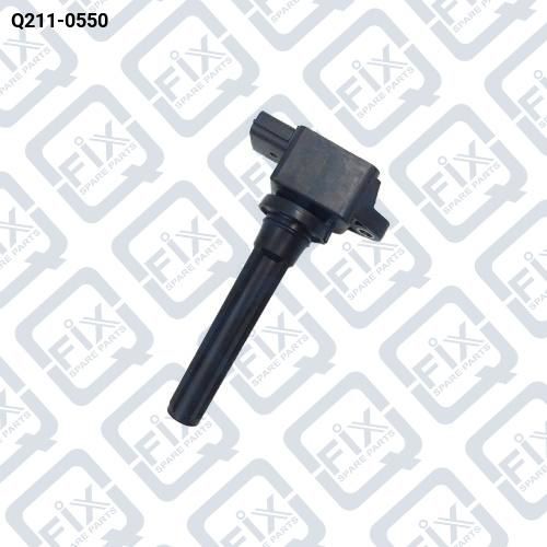 КАТУШКА ЗАЖИГАНИЯ Q211-0550