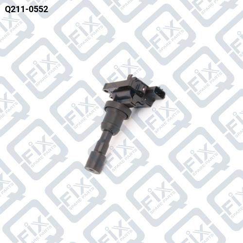 КАТУШКА ЗАЖИГАНИЯ Q211-0552