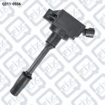 КАТУШКА ЗАЖИГАНИЯ Q211-0556