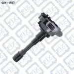 КАТУШКА ЗАЖИГАНИЯ Q211-0557