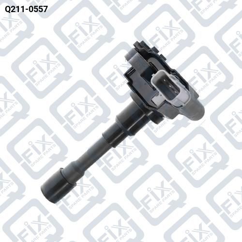 КАТУШКА ЗАЖИГАНИЯ Q211-0557