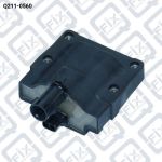 КАТУШКА ЗАЖИГАНИЯ Q211-0560