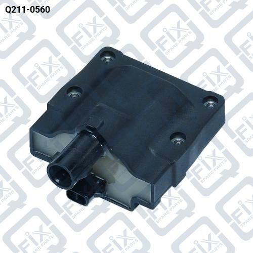 КАТУШКА ЗАЖИГАНИЯ Q211-0560