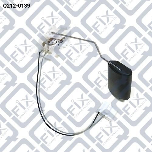 Датчик рівня палива Q212-0139