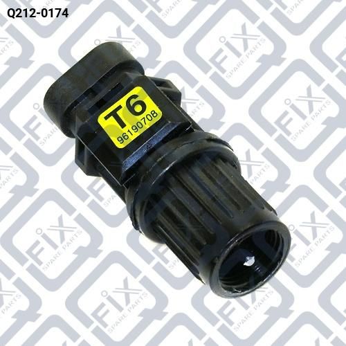 Датчик спідометра Q212-0174