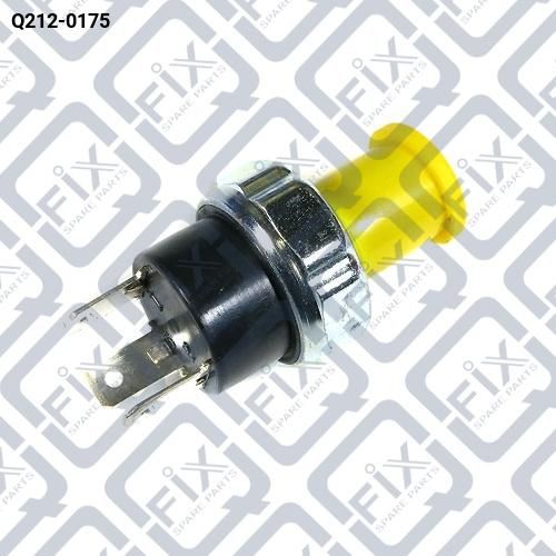 Датчик тиску масла Q212-0175