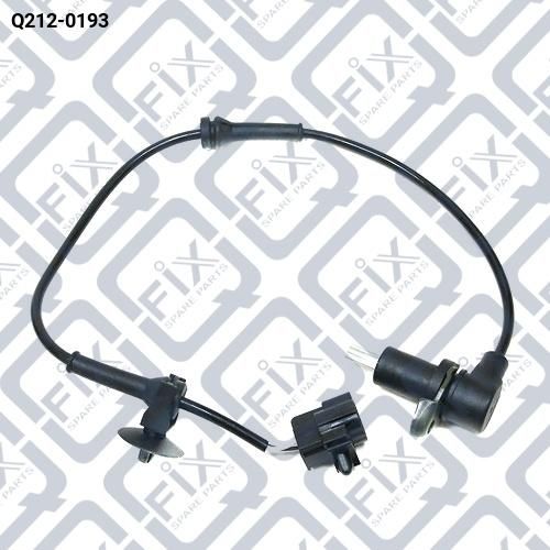 Датчик ABS задній правий Q212-0193