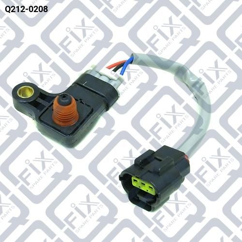 Датчик абсолютного тиску (MAP) Q212-0208