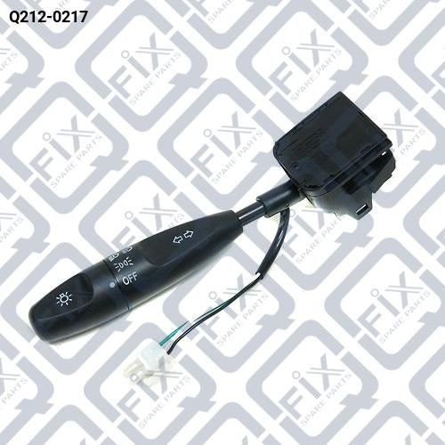 Вимикач світла та поворотів Q212-0217