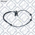 Датчик ABS передній лівий Q212-0227