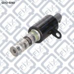 Клапан ocv правий (тиску масла) Q212-0263