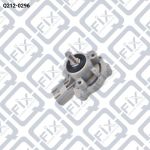 Датчик положення кузову (без тяги) Q212-0296