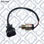 Датчик включення заднього ходу Q212-0338