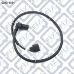 Датчик ABS (задній, правий) Q212-0351