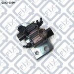 Клапан вакуумний (соленоїд) Q212-0359