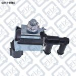 КЛАПАН ВАКУУМНЫЙ (СОЛЕНОИД) Q212-0380
