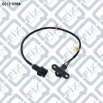 Датчик положення колінчатого валу Q212-0384