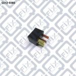 Реле протитуманних фар Q212-0385