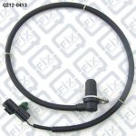 Датчик ABS задній (правий) Q212-0413