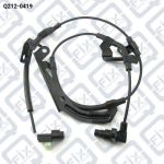 Датчик ABS передній (правий) Q212-0419