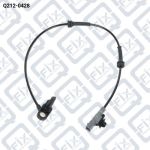 Датчик ABS задній (лівий) Q212-0428