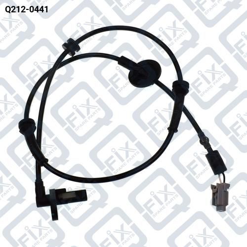 Датчик ABS передній (правий) Q212-0441