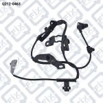 Датчик ABS передній (лівий) Q212-0463