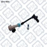 Датчик ABS передній Q212-0474