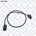 ДАТЧИК ПОЛОЖЕНИЯ КОЛЕНВАЛА Q212-0549