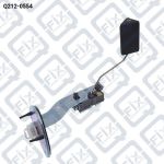 ДАТЧИК УРОВНЯ ТОПЛИВА Q212-0554