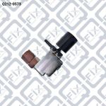 КЛАПАН ВАКУУМНЫЙ (СОЛЕНОИД) Q212-0573