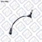 ДАТЧИК ПОЛОЖЕНИЯ КОЛЕНВАЛА Q212-0582