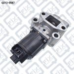 КЛАПАН ВАКУУМНЫЙ EGR Q212-0587