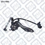 ДАТЧИК ПОЛОЖЕНИЯ КУЗОВА ЗАДНИЙ L (в сборе) Q212-0590