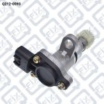 ДАТЧИК СПИДОМЕТРА (ШЕСТЕРНЯ) Q212-0593