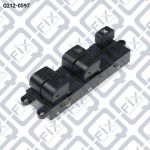 ВЫКЛЮЧАТЕЛЬ СТЕКЛОПОДЪЕМНИКА Q212-0597