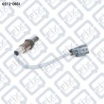 ДАТЧИК ВЫХЛ газов (ЛЯМБДА-ЗОНД) Q212-0651