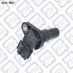 ДАТЧИК СКОРОСТИ Q212-0667