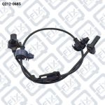 ДАТЧИК ABS ПЕРЕДНИЙ ЛЕВЫЙ Q212-0685