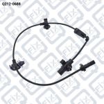 ДАТЧИК ABS ПЕРЕДНИЙ ПРАВЫЙ Q212-0688