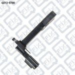 ДАТЧИК РАСХОДА ВОЗДУХА Q212-0700