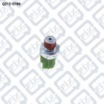 ДАТЧИК ДАВЛЕНИЯ МАСЛА Q212-0786