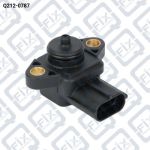 ДАТЧИК АБСОЛЮТНОГО ДАВЛЕНИЯ (MAP) Q212-0787