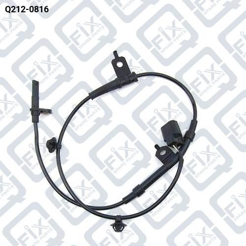 ДАТЧИК ABS ЗАДНИЙ ПРАВЫЙ Q212-0816