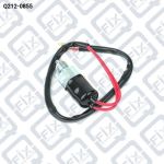 ДАТЧИК ВКЛЮЧЕНИЯ ЗАДНЕГО ХОДА Q212-0855